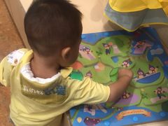 -金宝贝早教(万象城校区)