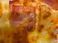 -萨莉亚意式餐厅(杭州西溪龙湖天街店)