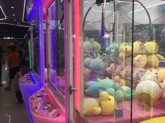 -万达广场(东莞厚街店)