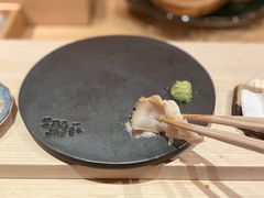 -橼舍鮨青木