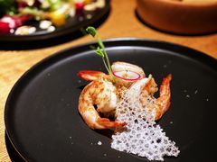 -锦潼西餐厅
