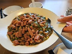 -波螺油子·海肠捞饭·青岛菜(银座店)