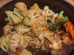 -汤城小厨•粤菜•靓汤(金宝街店)