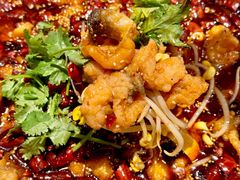 -清真·拉菲尔鱼庄·家常菜(钟楼回民街店)