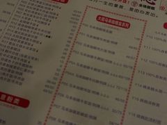 -大哥餐厅(西城花园店)