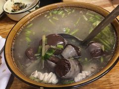 -聪辉同安老美食饭店(大元路店)