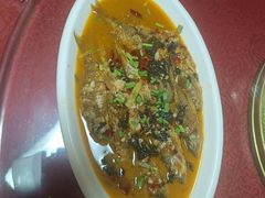 -畲乡一品鱼府土菜馆