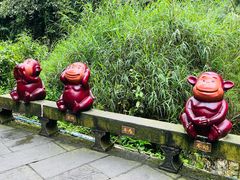 -峨眉山风景名胜区