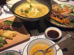 -美奈小馆·越南料理(中航城君尚购物中心店)