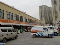 -李村大集