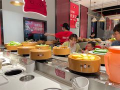 -龍歌自助小火锅(崂山丽达店)