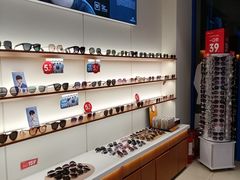 -利明眼镜(淮北街店)