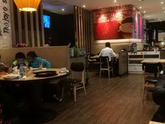 大堂-必胜客(远大路店)