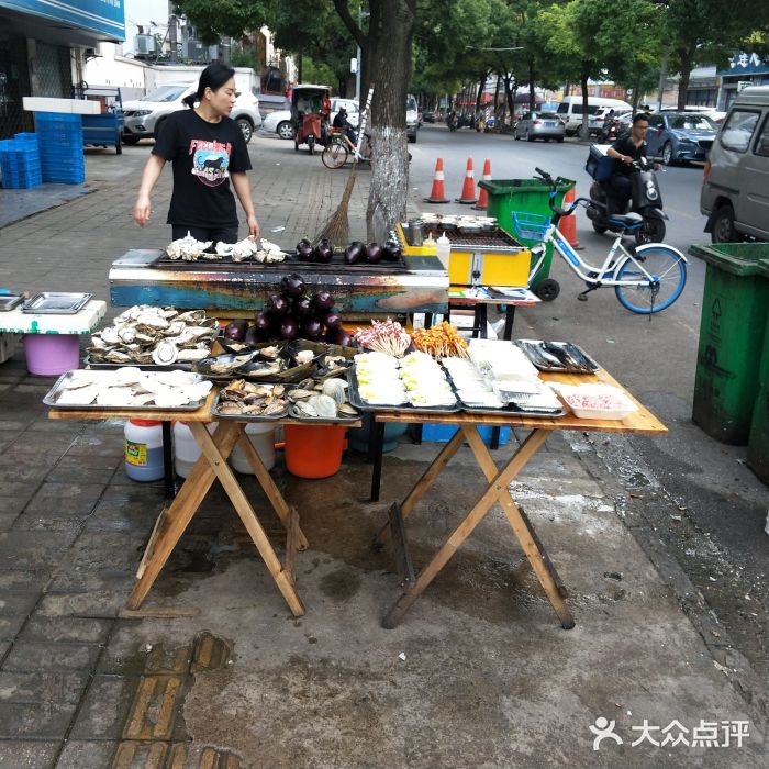 李式龙虾·蒜泥龙虾(湖滨商业街店)图片