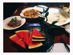 -又一福烤鸭·北京菜(东四店)