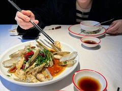 -小厨师·二十年沈家门小海鲜(百井坊巷店)