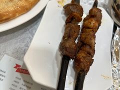 -汗腾格里·风味餐厅(新疆驻京办店)