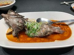 -徐记海鲜(曲江南湖店)