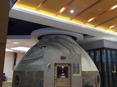-丽池宫韩式汗蒸会馆(华灯坊店)