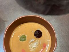 麻酱-南门涮肉(后海店)