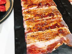 -妥妥烤肉料理(凯德店)