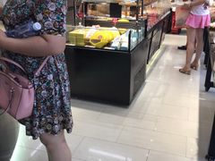 -好利来(阜成门店)