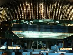 -广州四季酒店·佰鲜汇·现代法餐