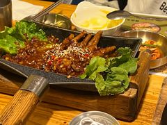 -小木屋米酒店·韩国料理(深圳总店)