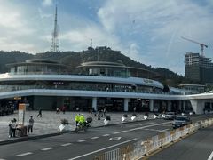 -珠海拱北口岸
