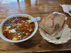 -豆相识•九九豆腐脑(牛咡桥店)