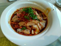 -琼林徽宴(中央门店)