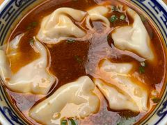 -纯阳馆鱼香排骨面(东二道街店)