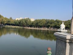 -哈尔滨师范大学(松北校区)