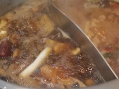 -天宜隆蘑菇宴火锅(石景山旗舰店)