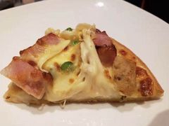 -必胜客(海安文峰店)