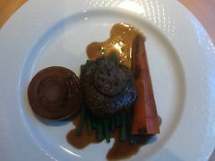 -迪拜帆船酒店海底餐厅