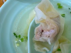 -潘国仙耳光馄饨(黄家阙路店)