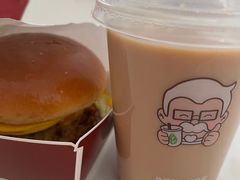 -肯德基(珍珠店)