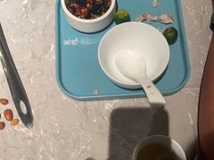 -百年果林椰子鸡(益田假日里店)