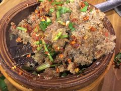 -蛙秘书麻椒鱼(包家巷店)