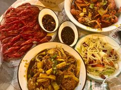 -小田油焖小龙虾(双井店)