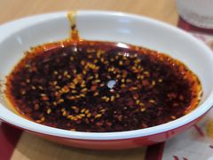 -喜家德虾仁水饺(华强天虹店)
