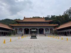 -南宁良凤江国家森林公园