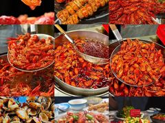 -阆辣荟餐饮(老味道8年·古城店)