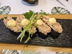 吞拿鱼寿司-瀛川尚品(车陂利丰天地店)