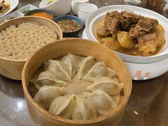 -岚县土豆宴(总部)