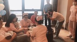 -巍阁月子中心(长沙旗舰店)