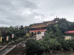 -江阴君山寺