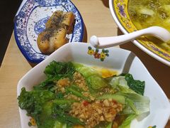 -裕鼎鲜·新中菜(金鼎广场店)