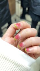 点击看大图 -1R日式轻奢美睫美甲翘睫